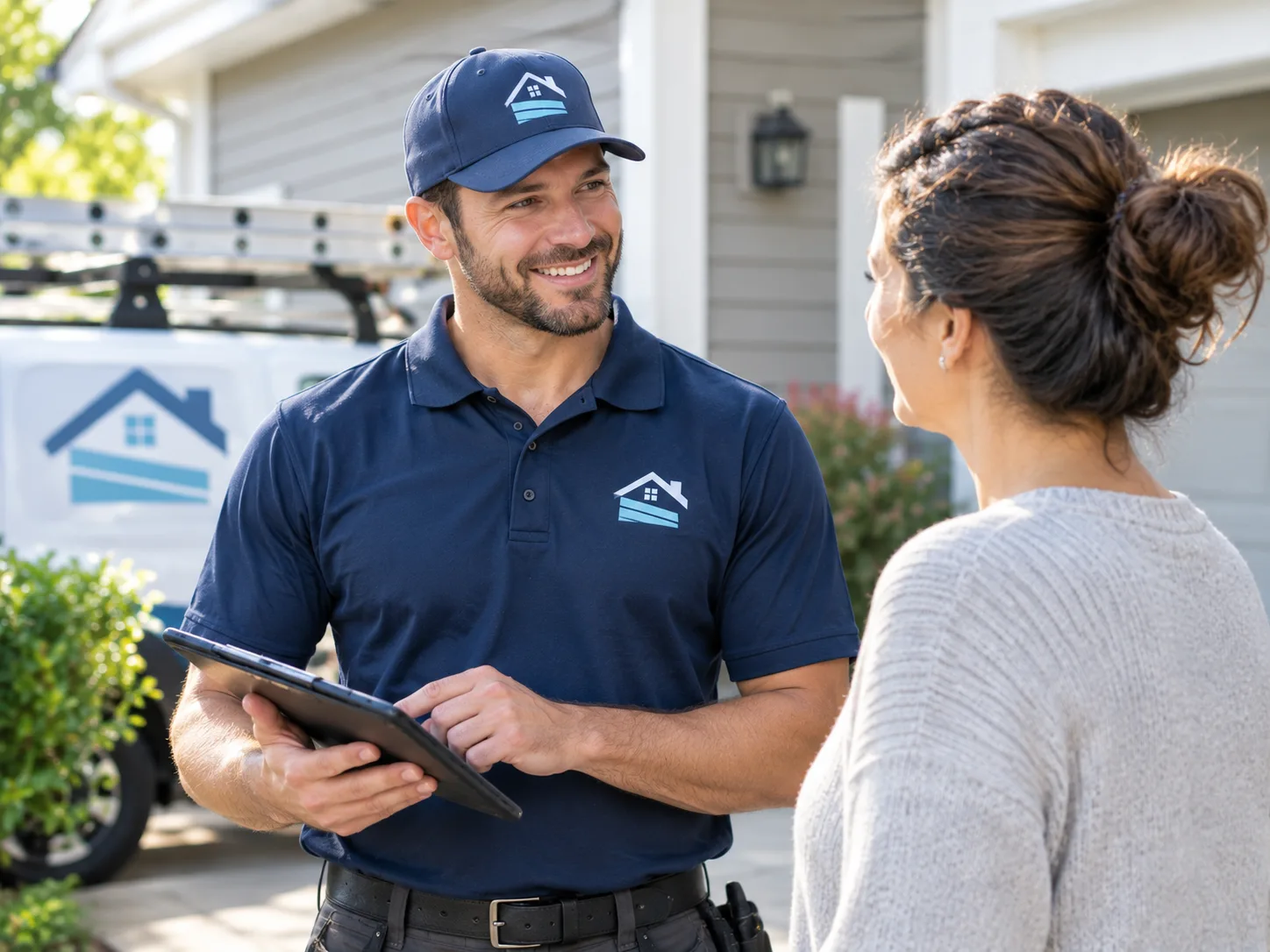 Vinyl Siding in Chatsworth, NJ